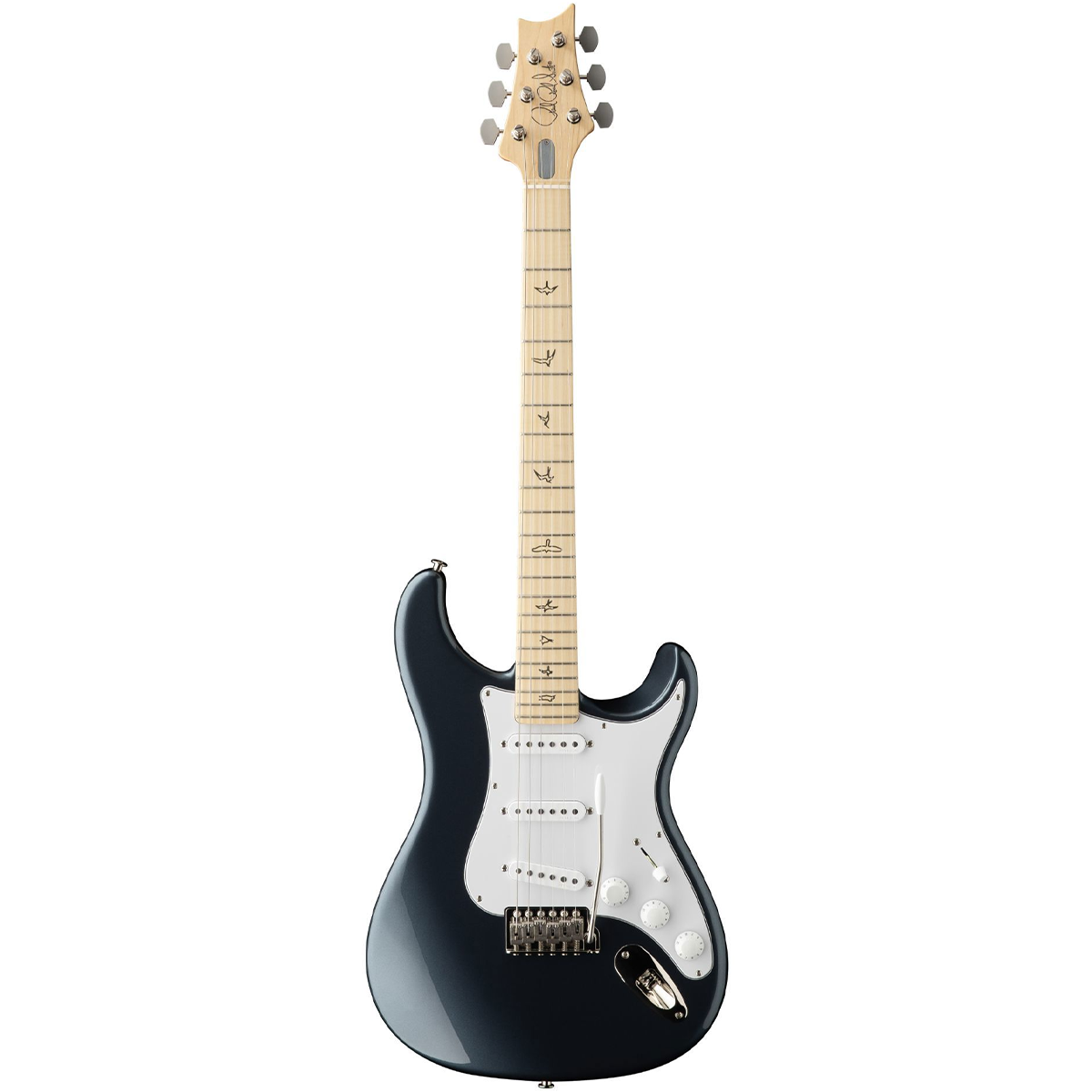 PRS John Mayer Silver Sky Electric Guitar in Venetian Blue