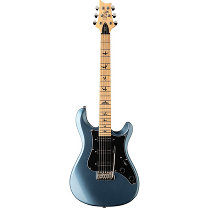 PRS Guitars SE NF3 Electric Guitar in Ice Blue Metallic