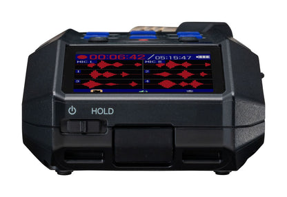 Zoom H6essential 6 Track Handy Recorder