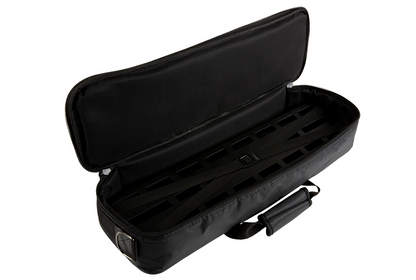 Warwick RockBoard DUO 2.2 Pedalboard with Gig Bag