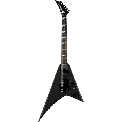 Jackson American Series Rhoads RR24 Electric Guitar in Satin Black
