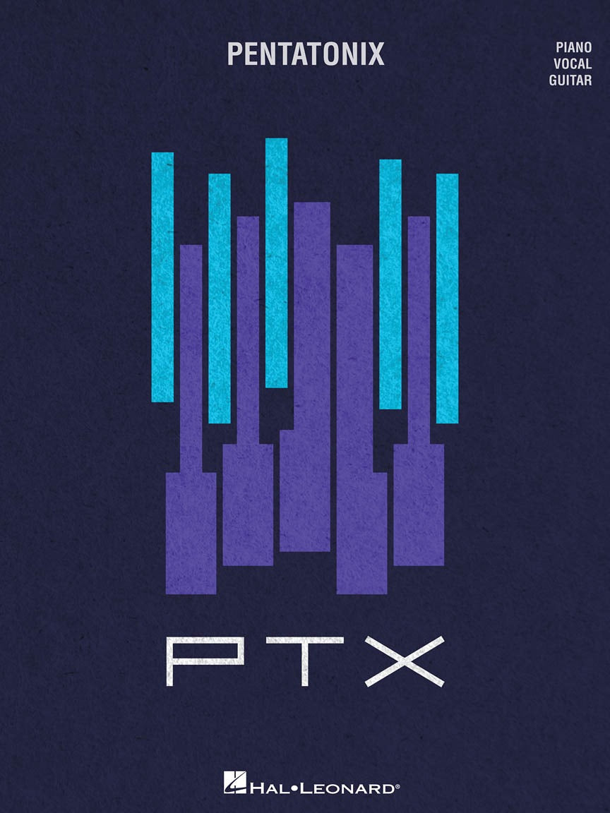 Pentatonix PTX PVG