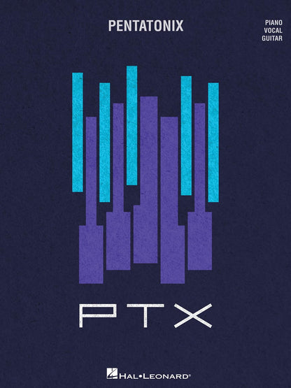 Pentatonix PTX PVG
