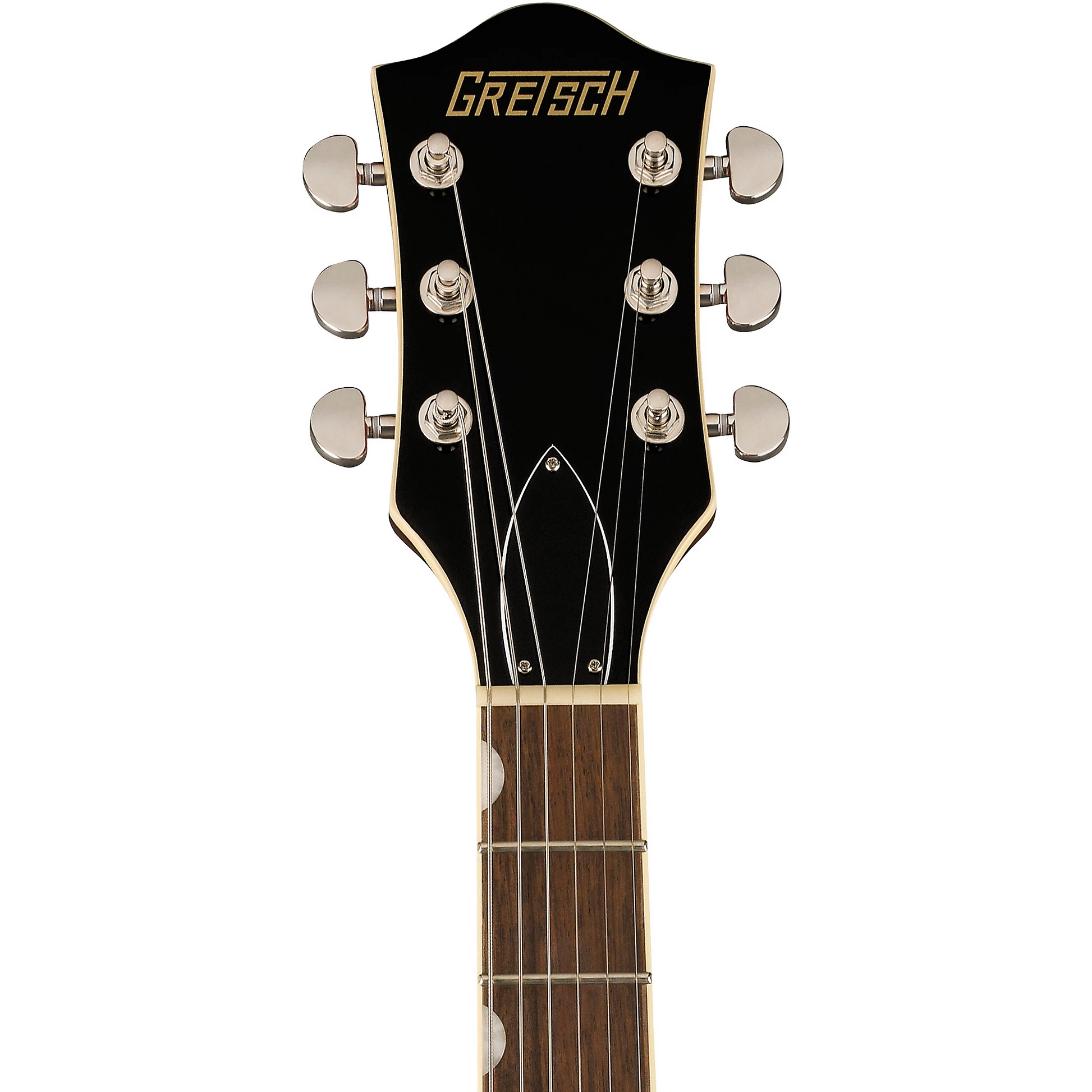 Gretsch G2420 Streamliner Hollow Body with Chromatic II Tailpiece Electric Guitar in Claret Burst