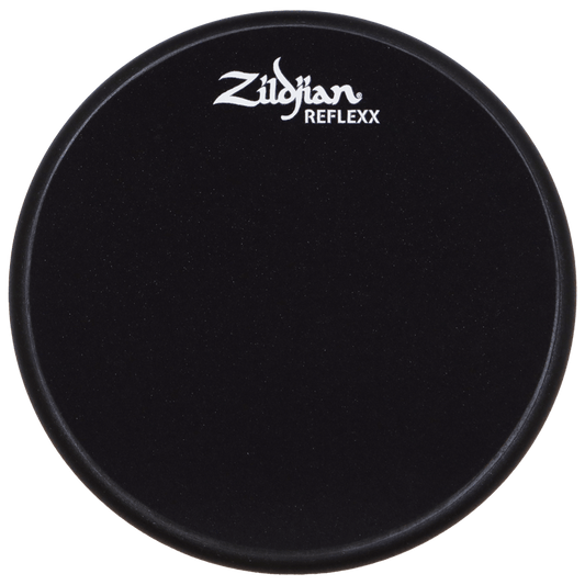 Zildjian Reflexx Conditioning 10" Pad in Black