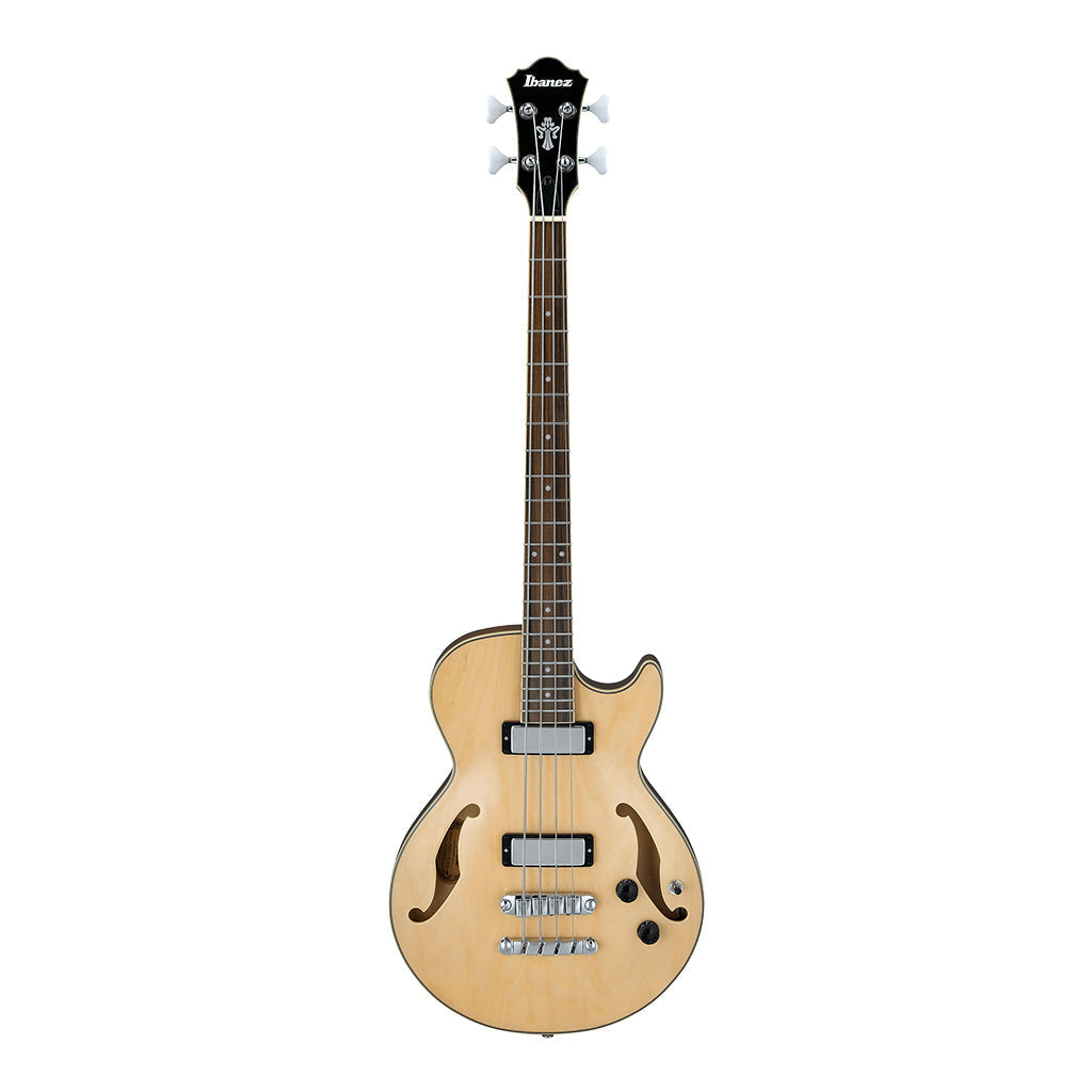 Ibanez AGB200 Electric Bass Guitar in Natural