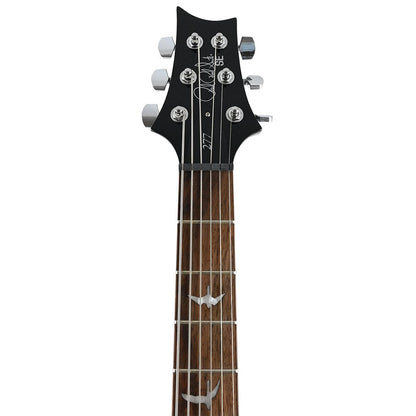 PRS SE 277 Baritone in Charcoal Burst