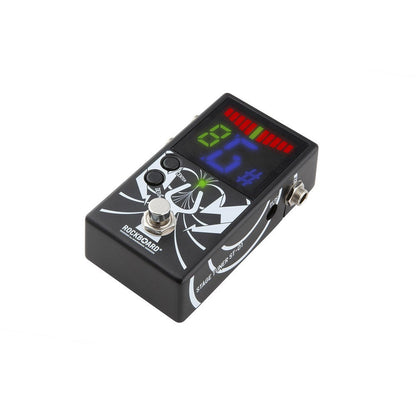 Warwick RockBoard Stagetuner ST-01  Chromeomatic Pedal Tuner