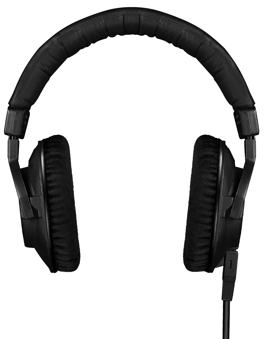 Beyer Dynamic DT 250 250 Studio Headphones