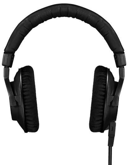 Beyer Dynamic DT 250 250 Studio Headphones