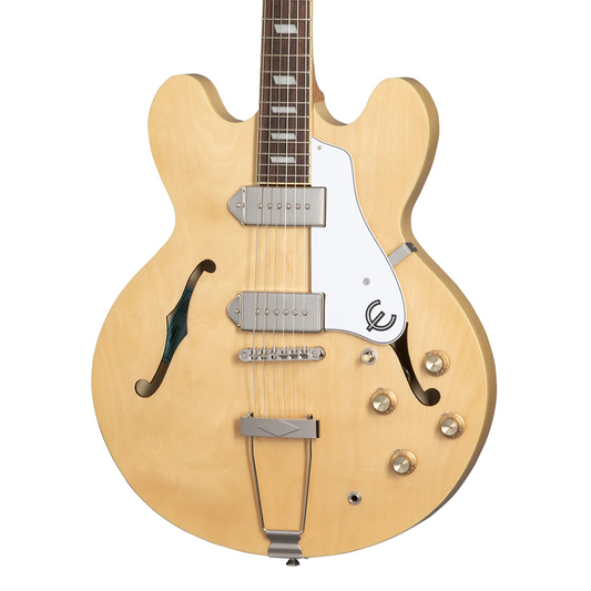 Epiphone Casino in Natural