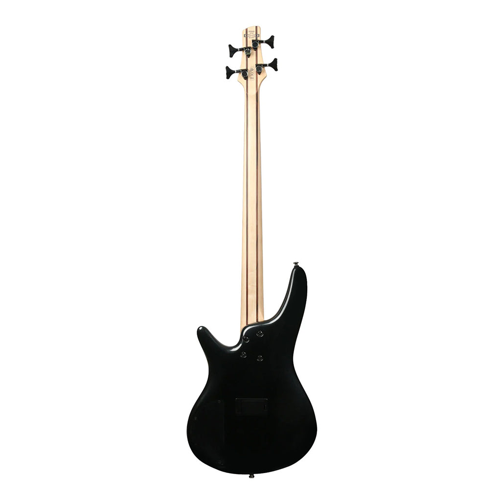 Ibanez SR300E Electric Bass in Iron Pewter