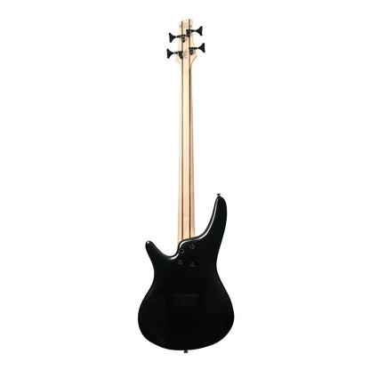 Ibanez SR300E Electric Bass in Iron Pewter