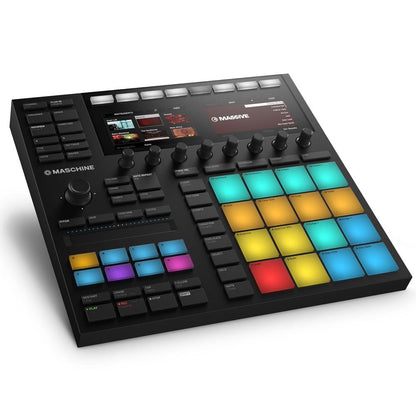 Native Instruments Maschine Mk3 Drum Controller