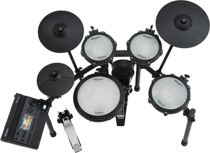 Roland TD313 V-Drums 3 Series Kit | $400 Cashback! (Via Redemption)