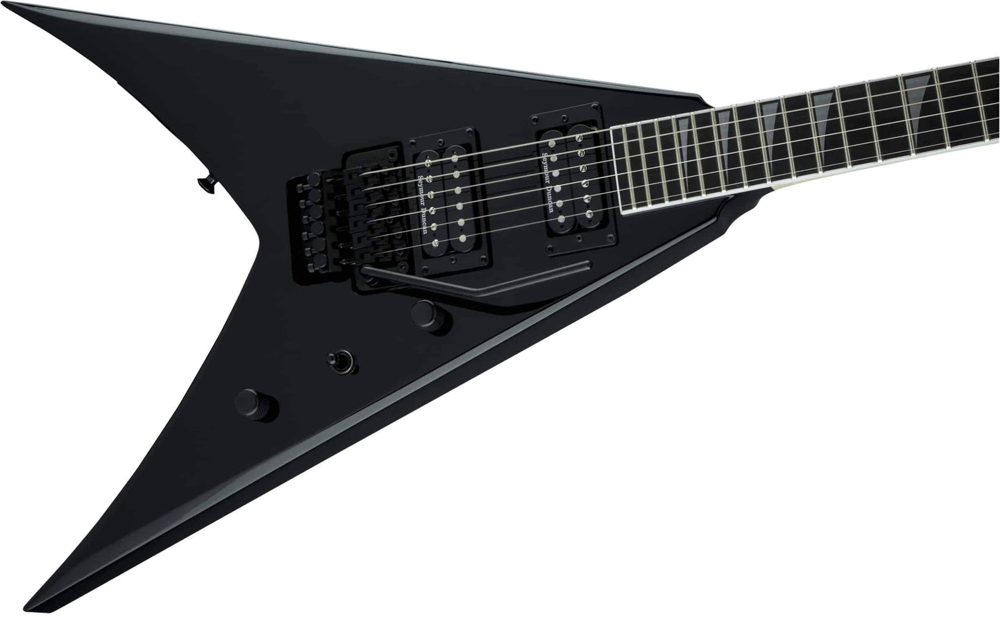 Jackson Pro Series King V  KV in Deep Black