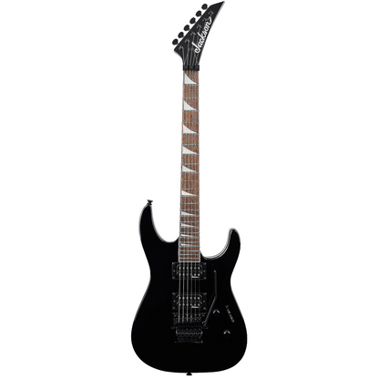 Jackson X Series Soloist SLX DX Electric Guitar in Gloss Black