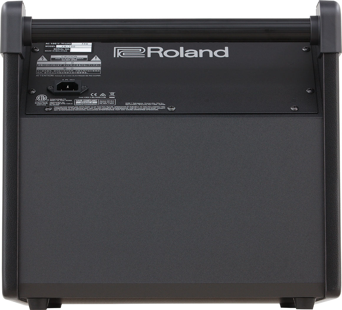 Roland PM100 Personal Drum Monitor