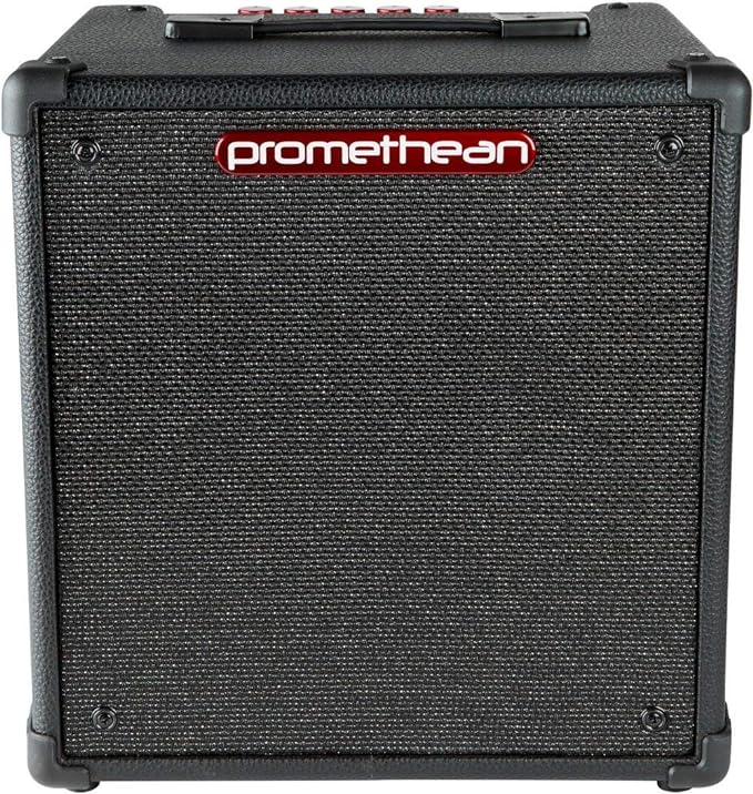 Ibanez P20-S Promethean 20W 1x8" Combo Amp