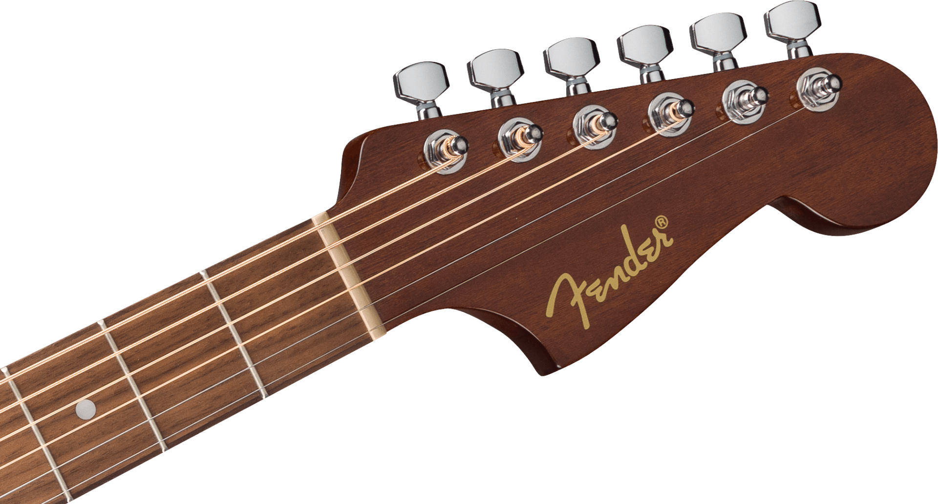 Fender California Standard Redondo Pack in Natural (Inc. Gig Bag, Strap, Picks, Extra strings)