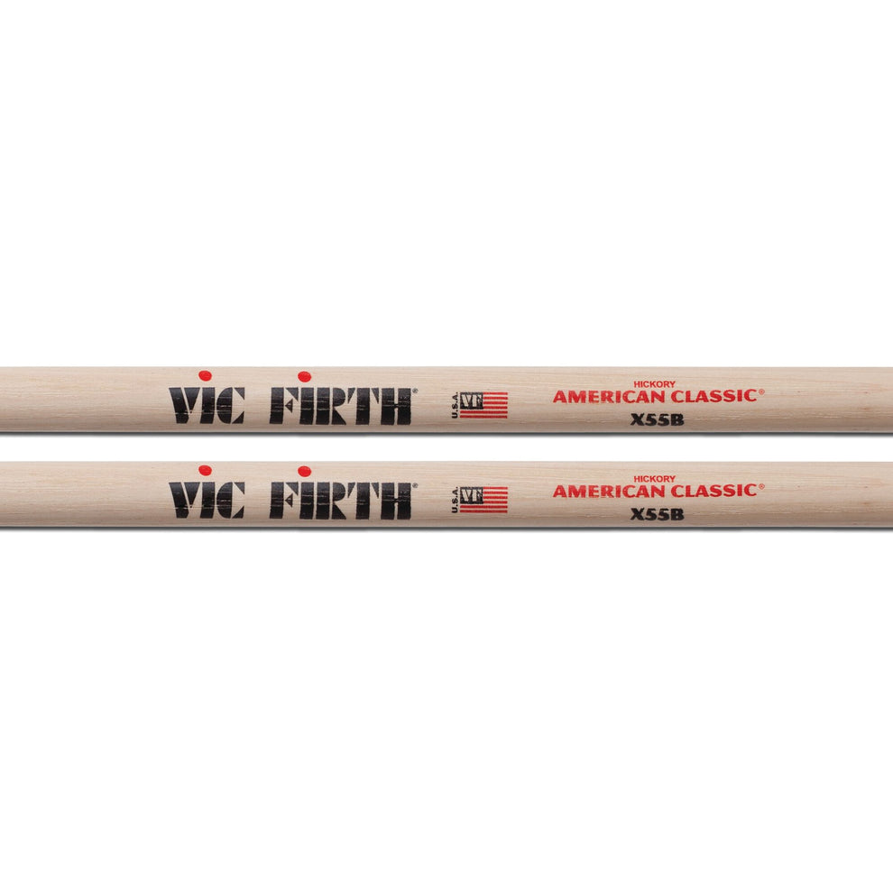 Vic Firth 55B American Classic Extreme Drumsticks