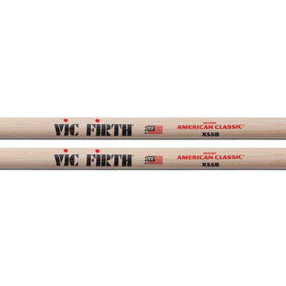 Vic Firth 55B American Classic Extreme Drumsticks