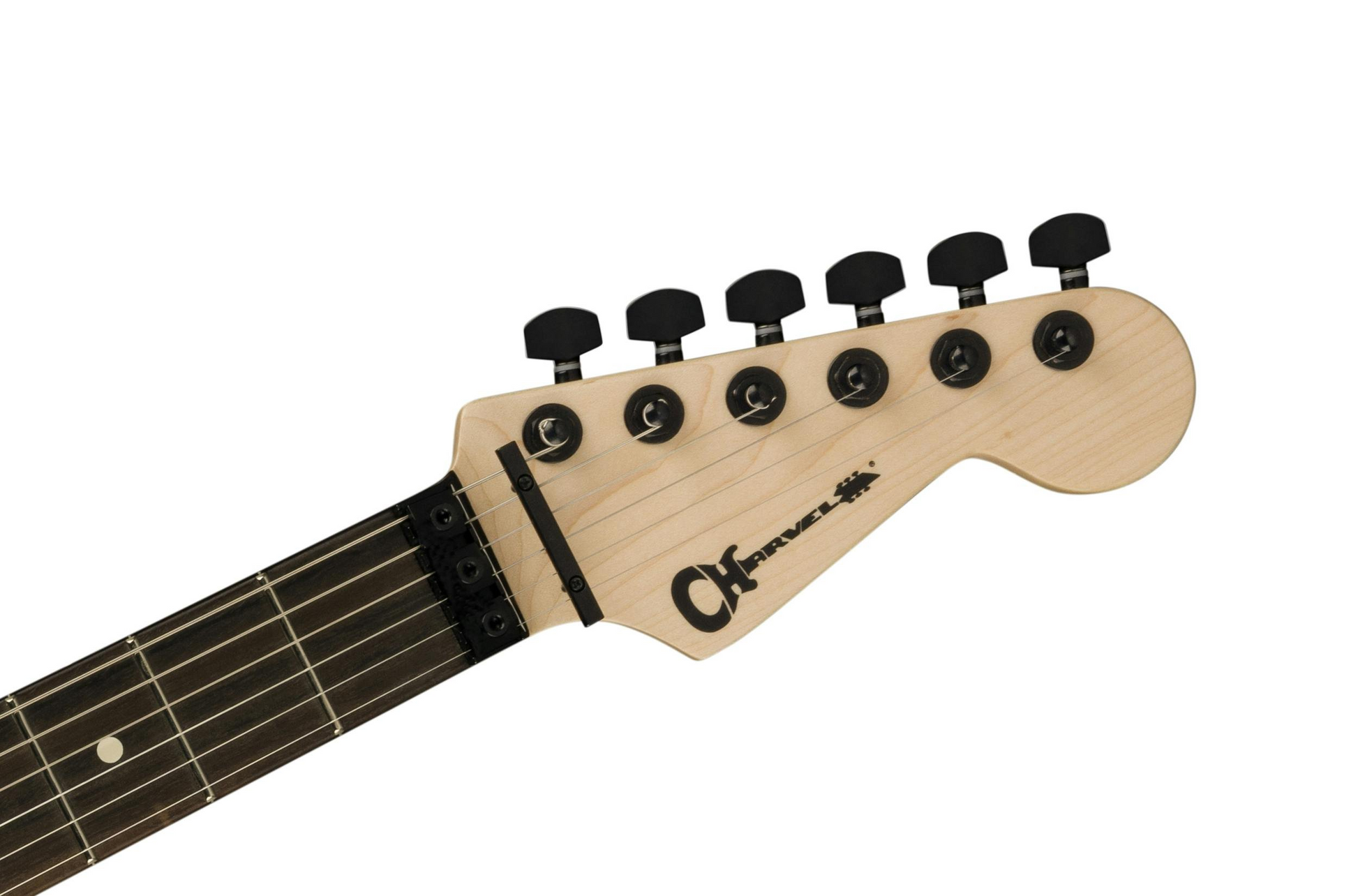 Charvel Pro-Mod So-Cal Style 1 HSS FR E Electric Guitar in Ferrari Red