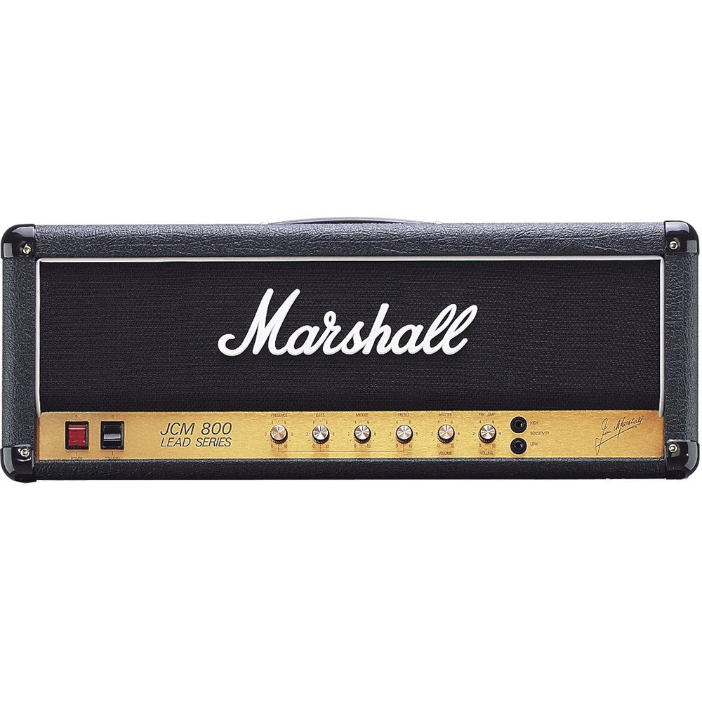 Marshall JCM800 2203 100W Amp Head