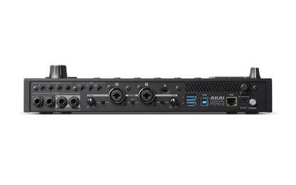 Akai Professional Force Standalone Music Production DJ Performance System