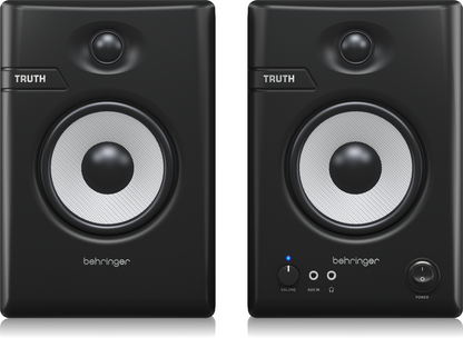 Behringer TRUTH 4.5 BT Pair Studio Monitors
