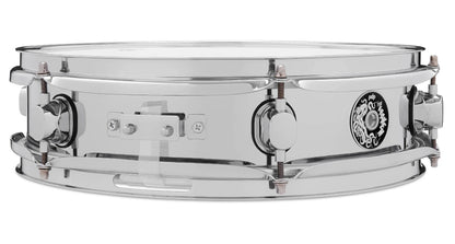 PDP The Kraken 3.5" x 13" Chrome Over Steel Piccolo Snare Drum