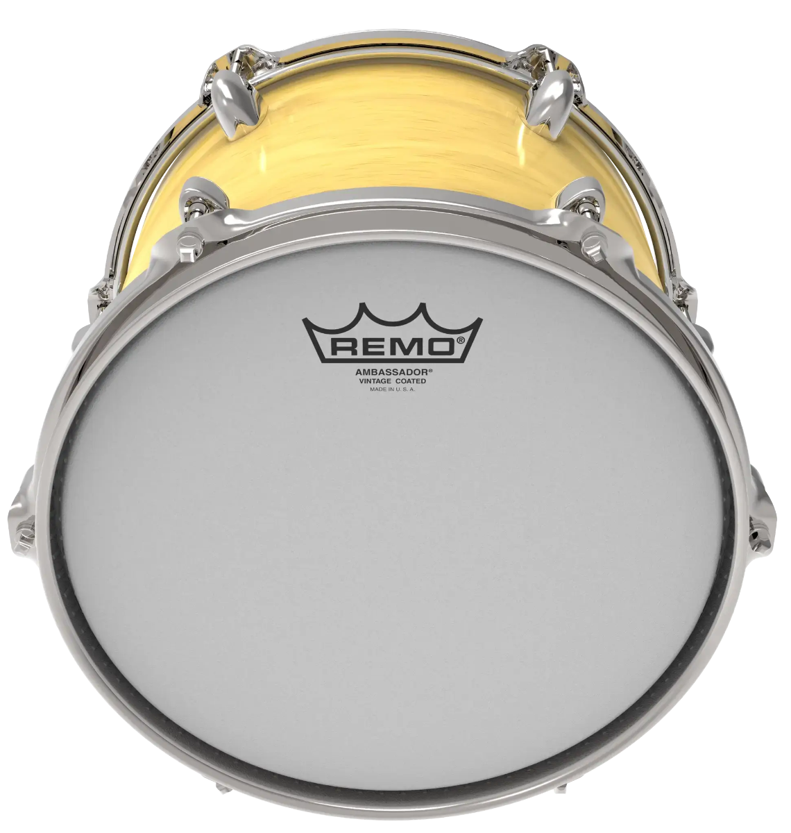 Remo Ambassador Vintage Coated 14" Drum Head