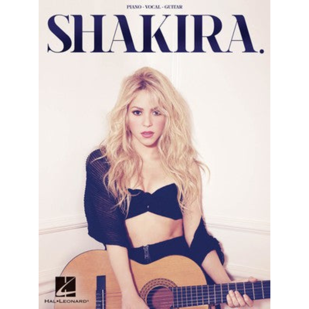 Shakira PVG