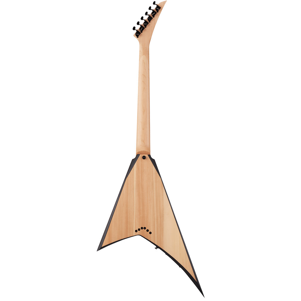 Jackson Pro Series Signature Christian Andreu Rhoads RRT in Natural
