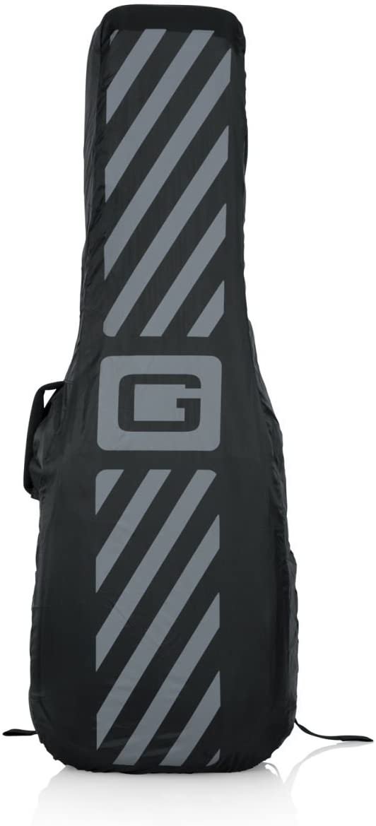 Gator GPG ELECTRIC ProGo Ultimate Electric Guitar Gig Bag