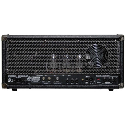 Ampeg SVT-CL 300W Classic Tube Bass Amp Head