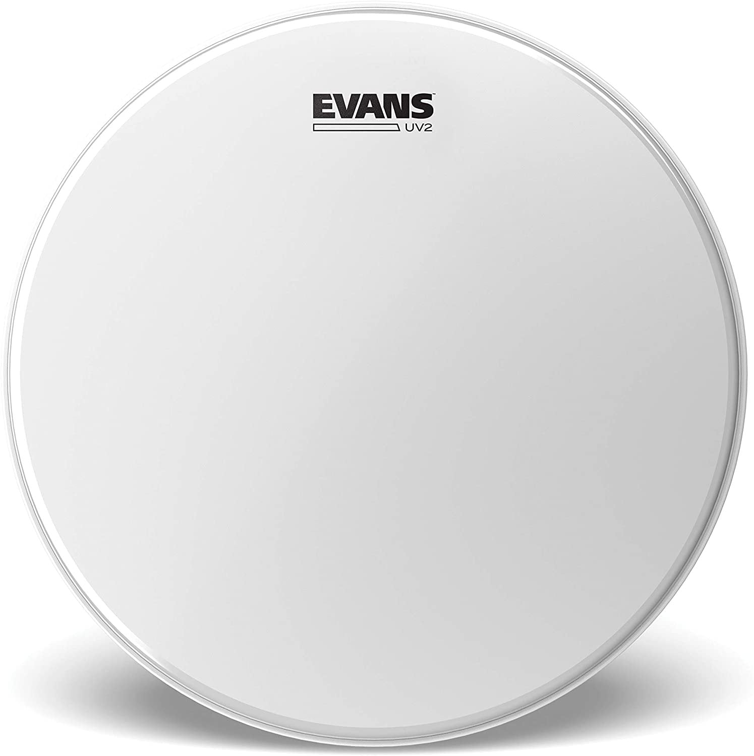 Evans UV2 18" Coated Tom Drum Head