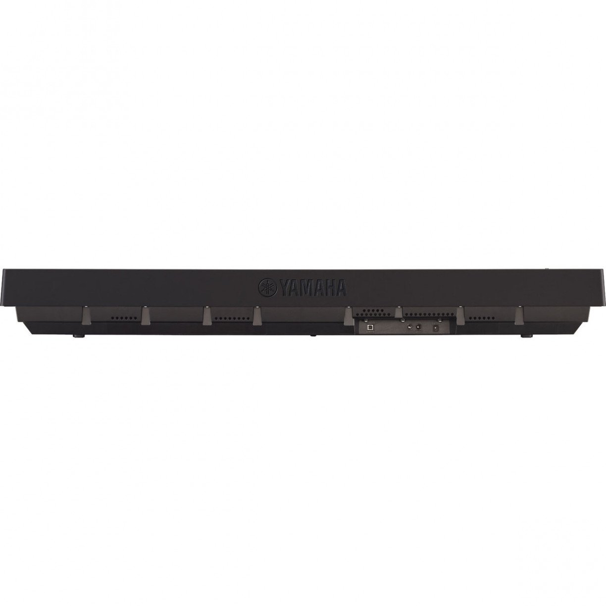 Yamaha P45 Portable Piano in Black