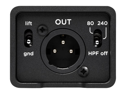Strymon PCH-X1 Active DI Isolator