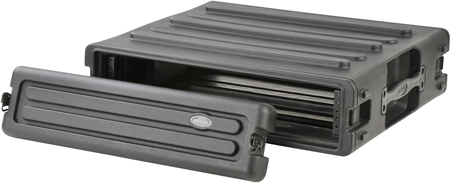 SKB R2U Roto Rack Case