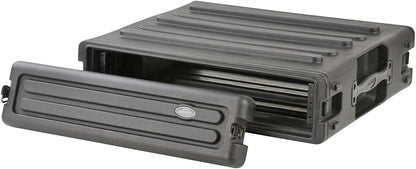 SKB R2U Roto Rack Case