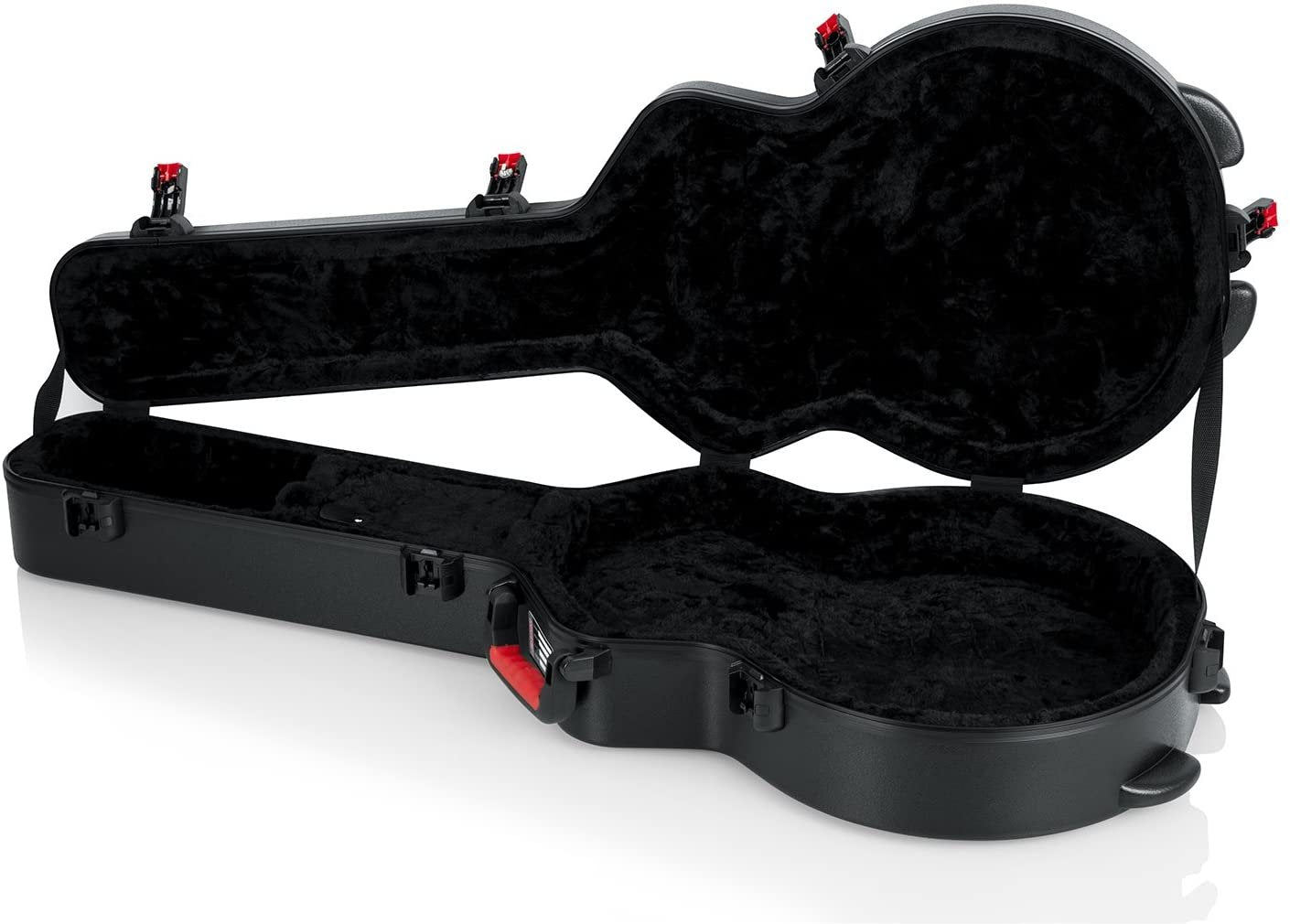 GATOR GTSA GTR335 MOLDED GUITAR PE CASE