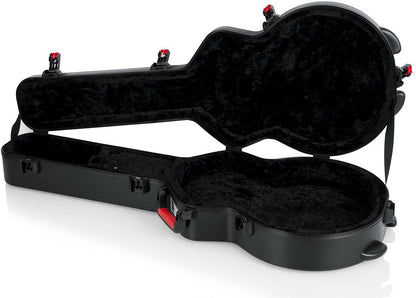 GATOR GTSA GTR335 MOLDED GUITAR PE CASE
