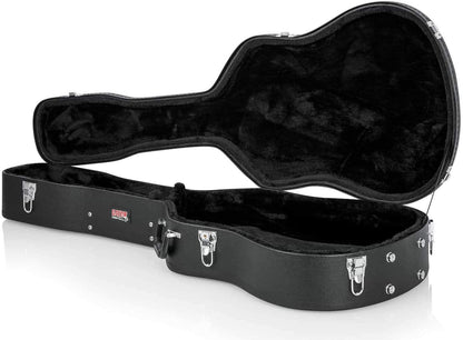 Gator Gwe Dread 12 String Hardshell Wood Guitar Case