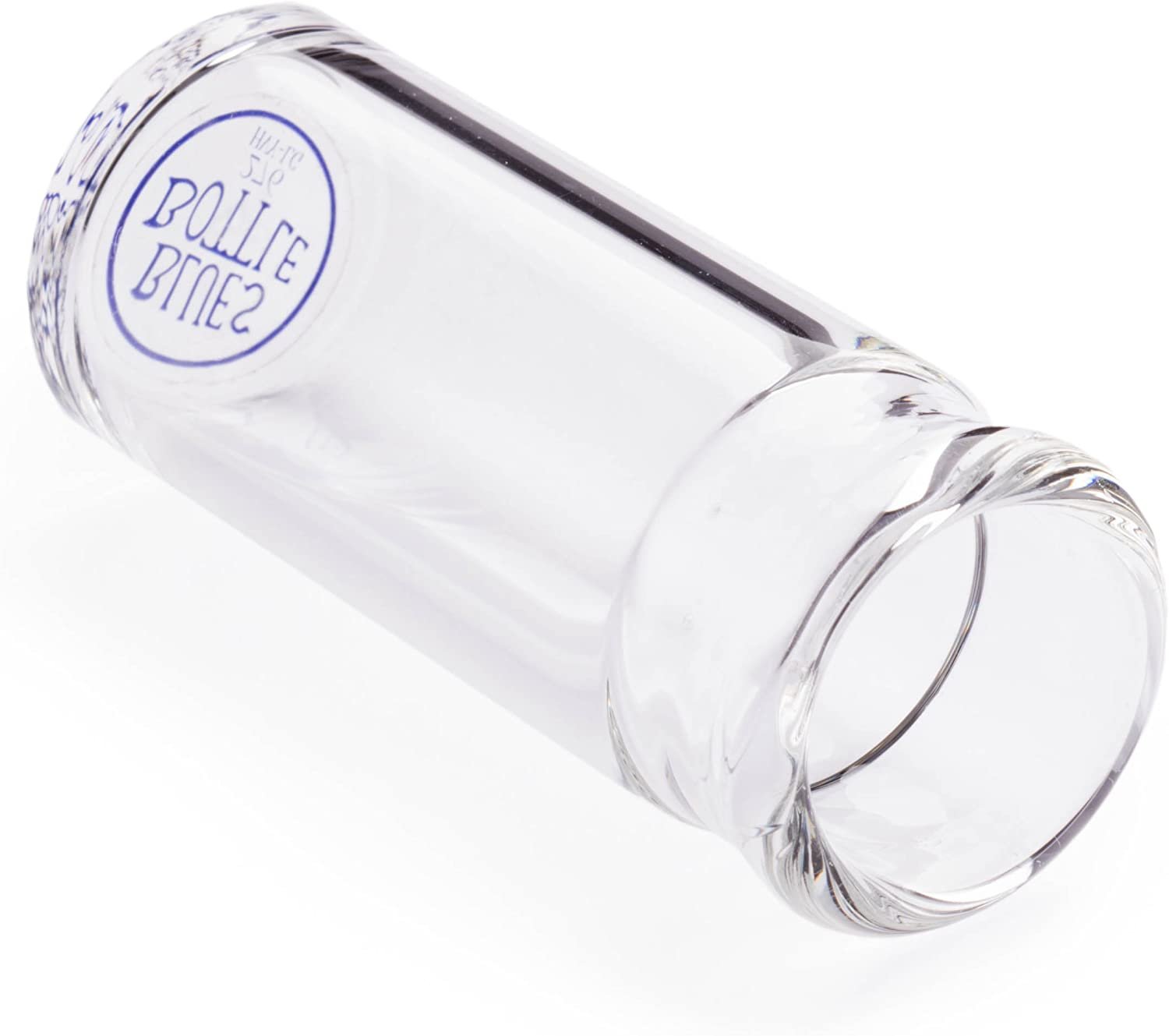 Jim Dunlop 276 Blues Bottle Slide