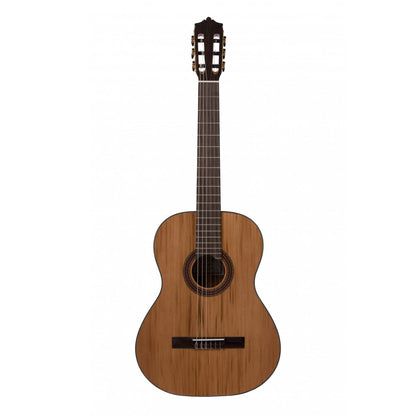 Katoh MCG40C 3 3/4 Size Classical Guitar in Natural