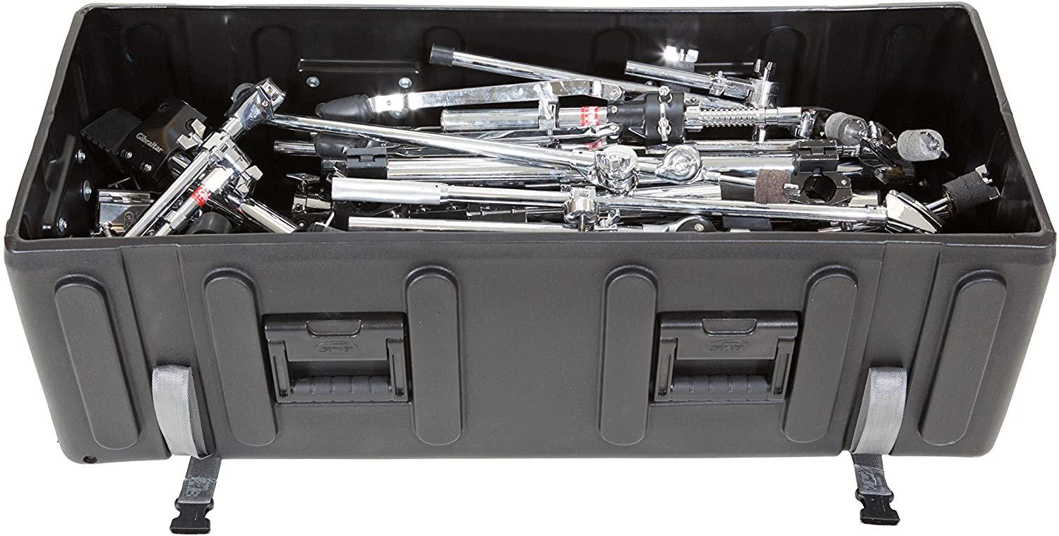 SKB Large Drum Hardware Case 42"x16"