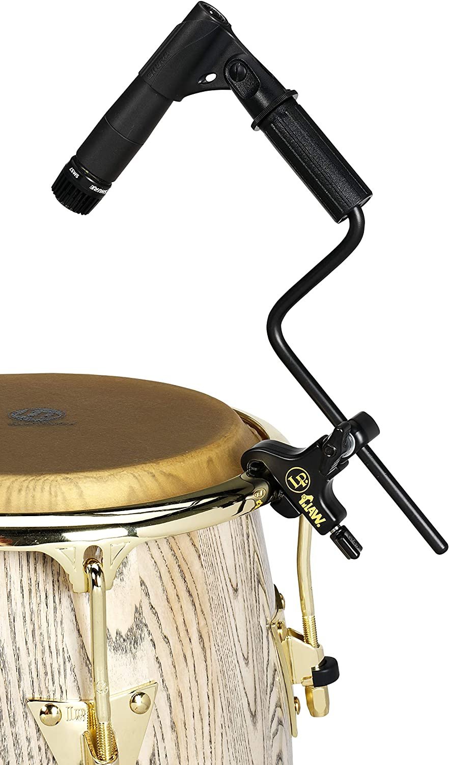 LP CLAW LP592A X WITH MIC MOUNT