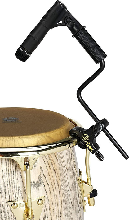 LP CLAW LP592A X WITH MIC MOUNT