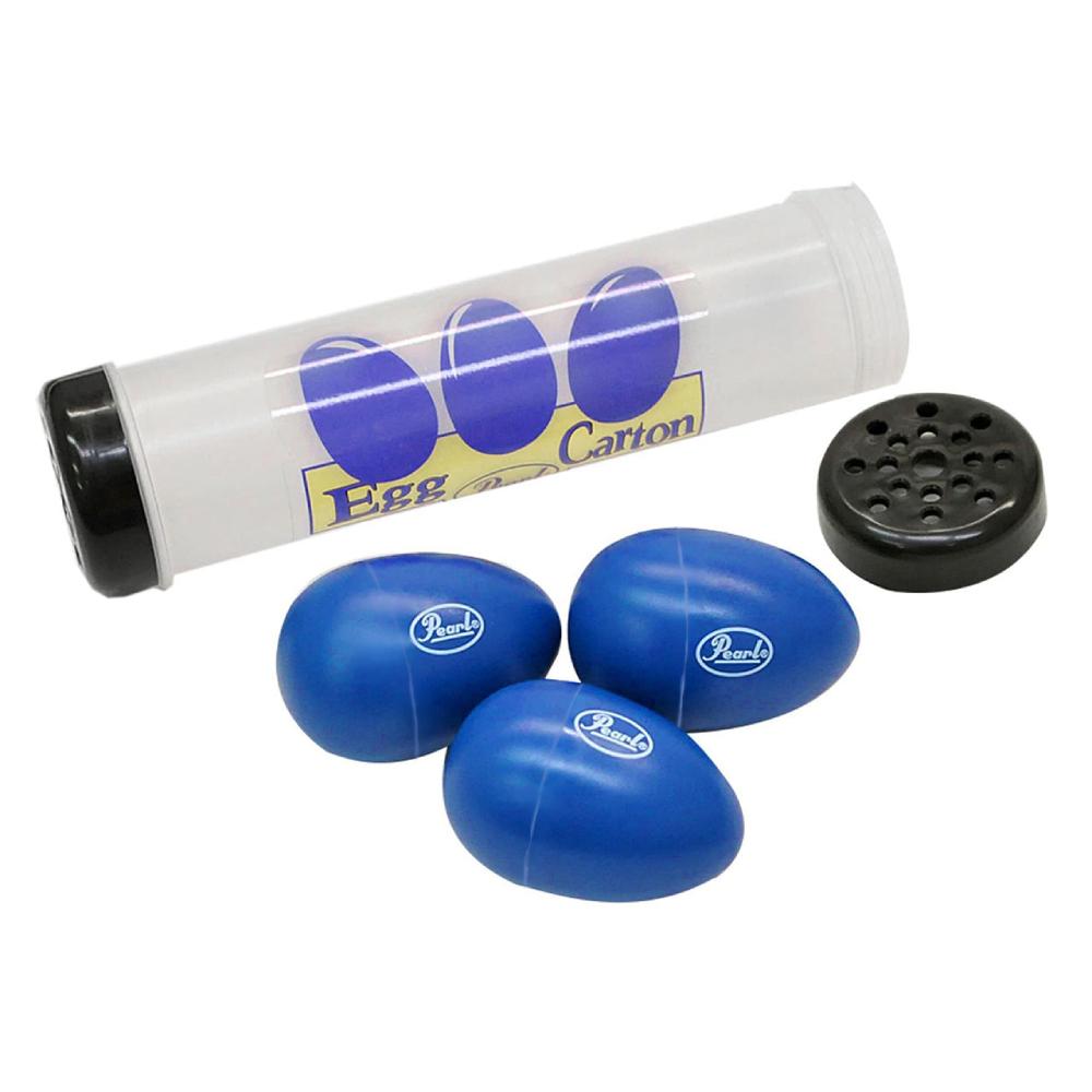 Pearl PEC1 Tripple Egg Shaker